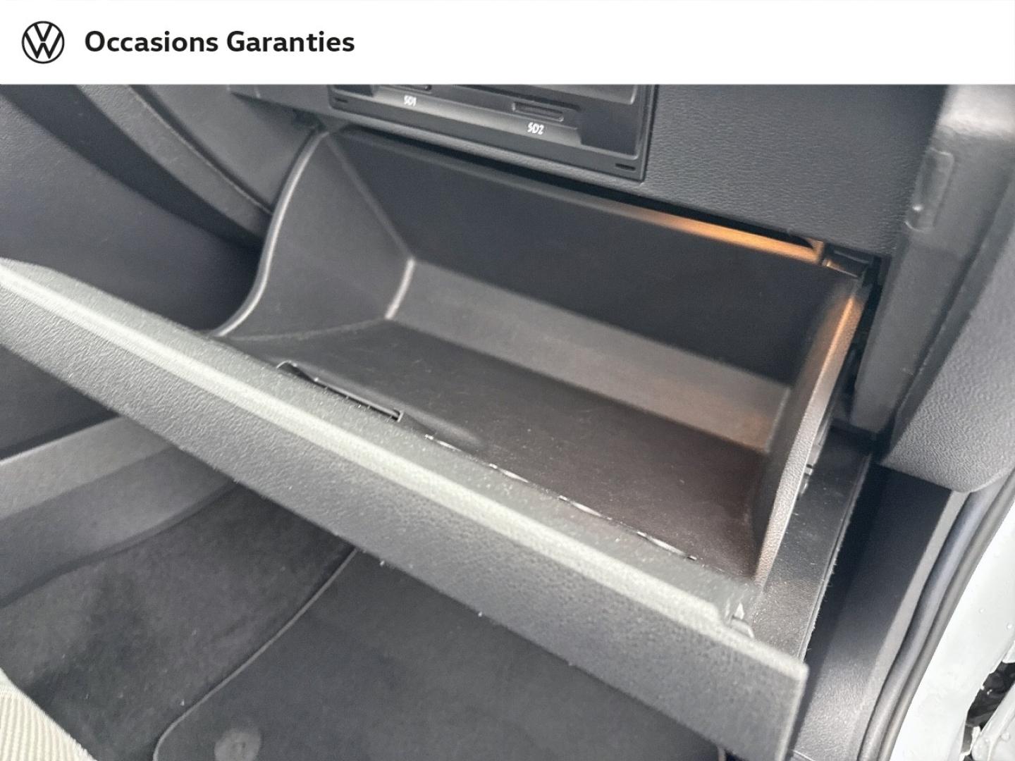Voitures occasions VOLKSWAGEN T-ROC Lounge Business Dechy