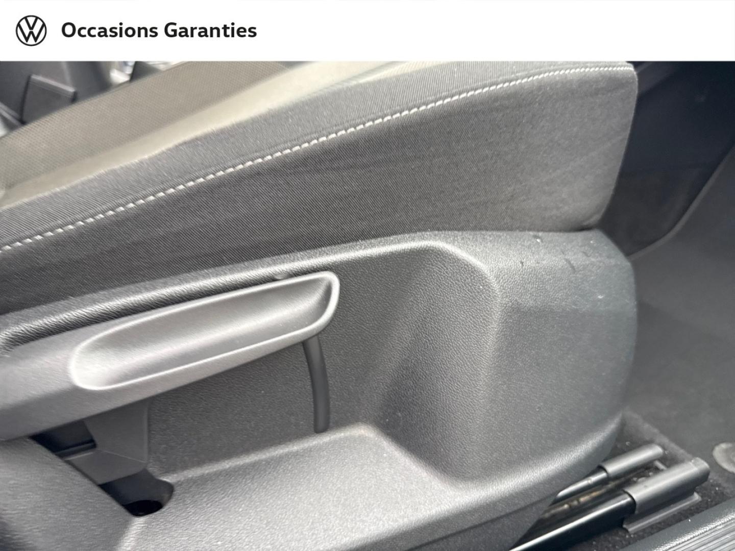 Voitures occasions VOLKSWAGEN T-ROC Lounge Business Dechy
