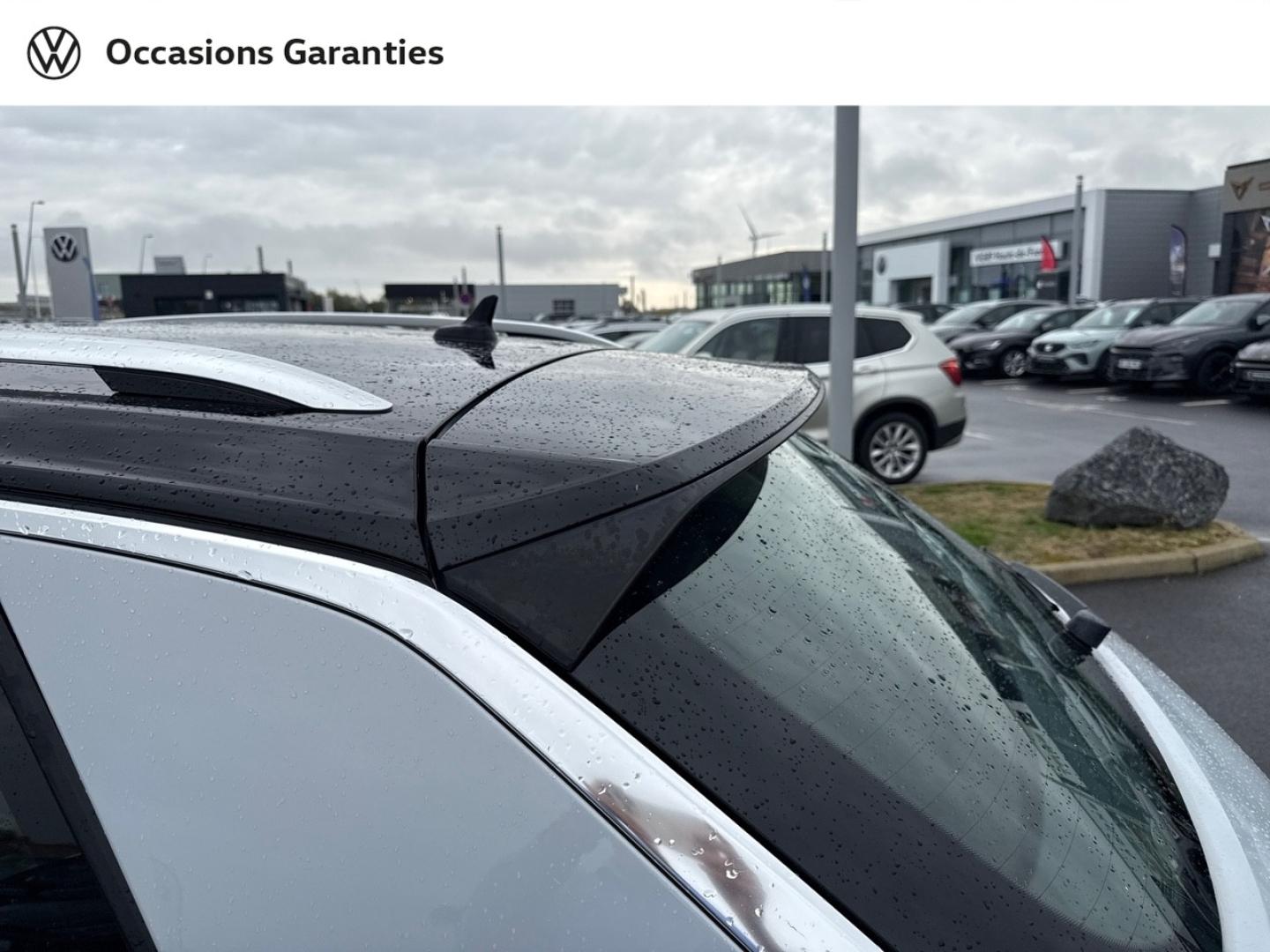 Voitures occasions VOLKSWAGEN T-ROC Lounge Business Dechy