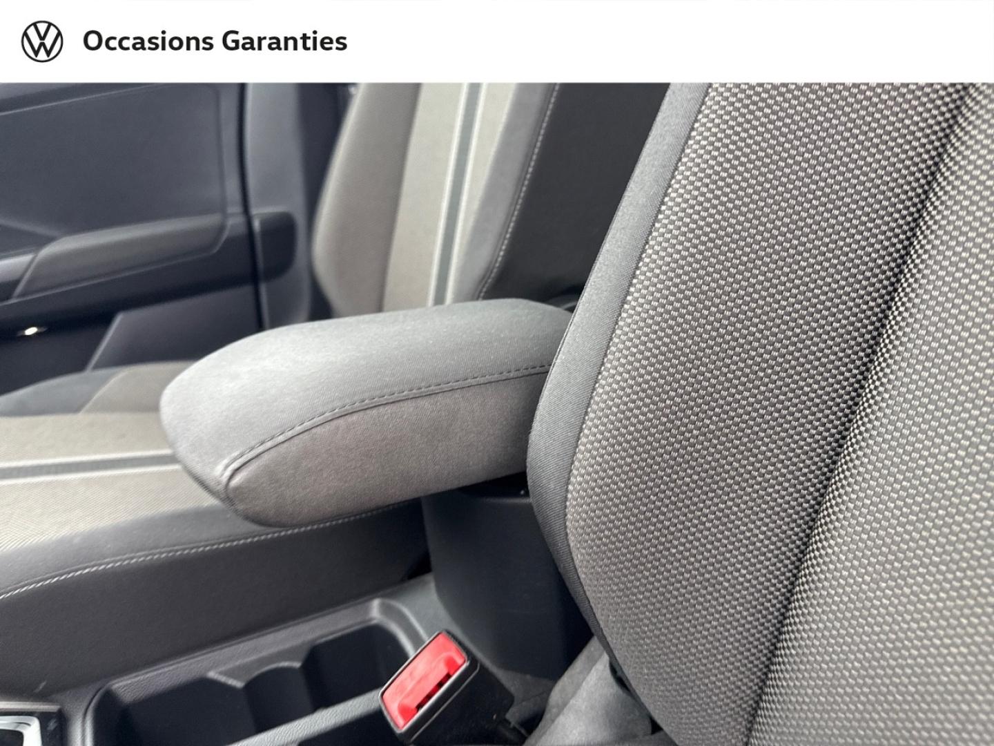 Voitures occasions VOLKSWAGEN T-ROC Lounge Business Dechy