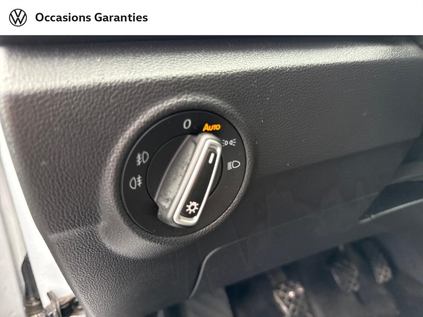 Voitures occasions VOLKSWAGEN T-ROC Lounge Business Dechy