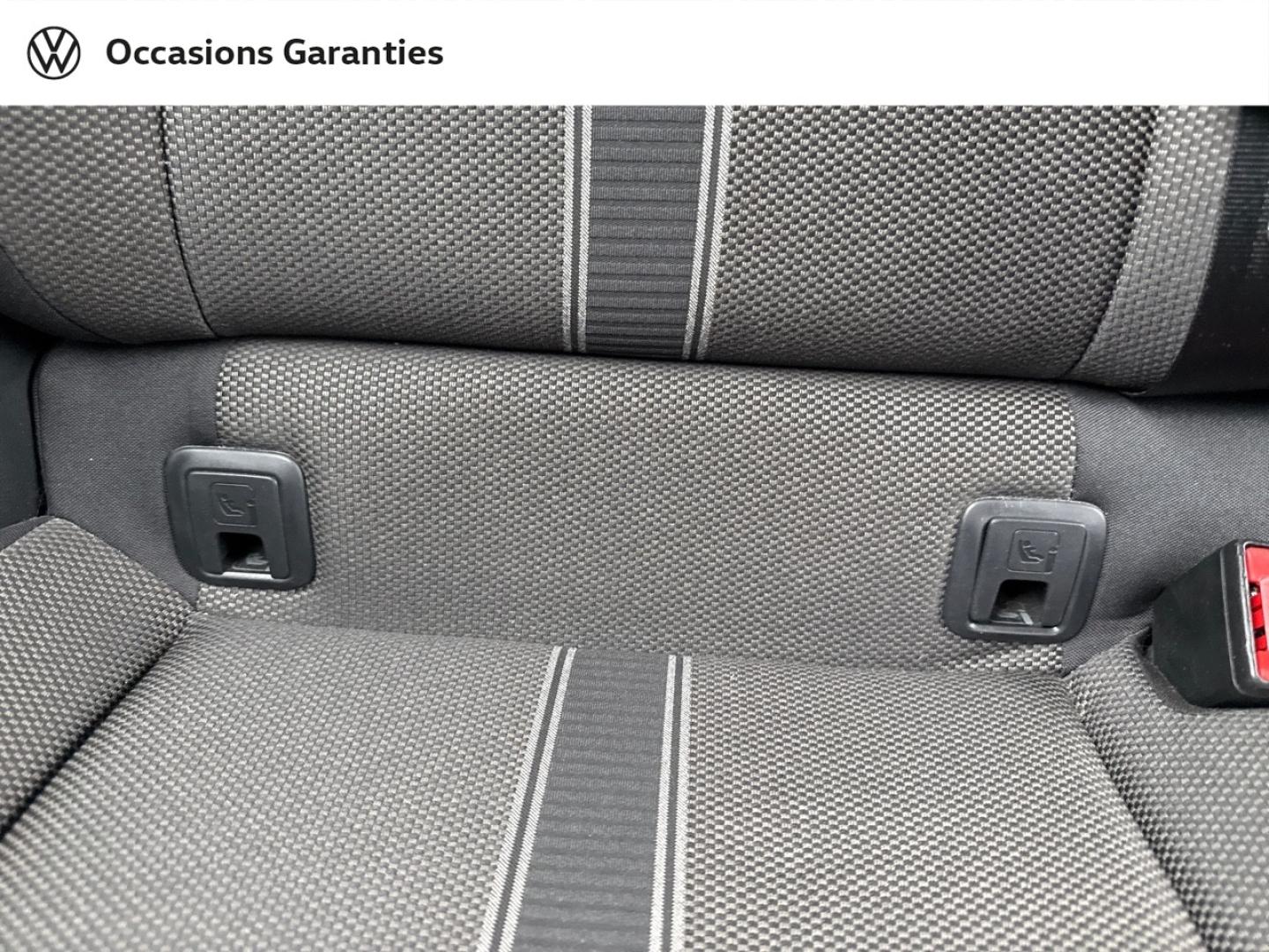 Voitures occasions VOLKSWAGEN T-ROC Lounge Business Dechy
