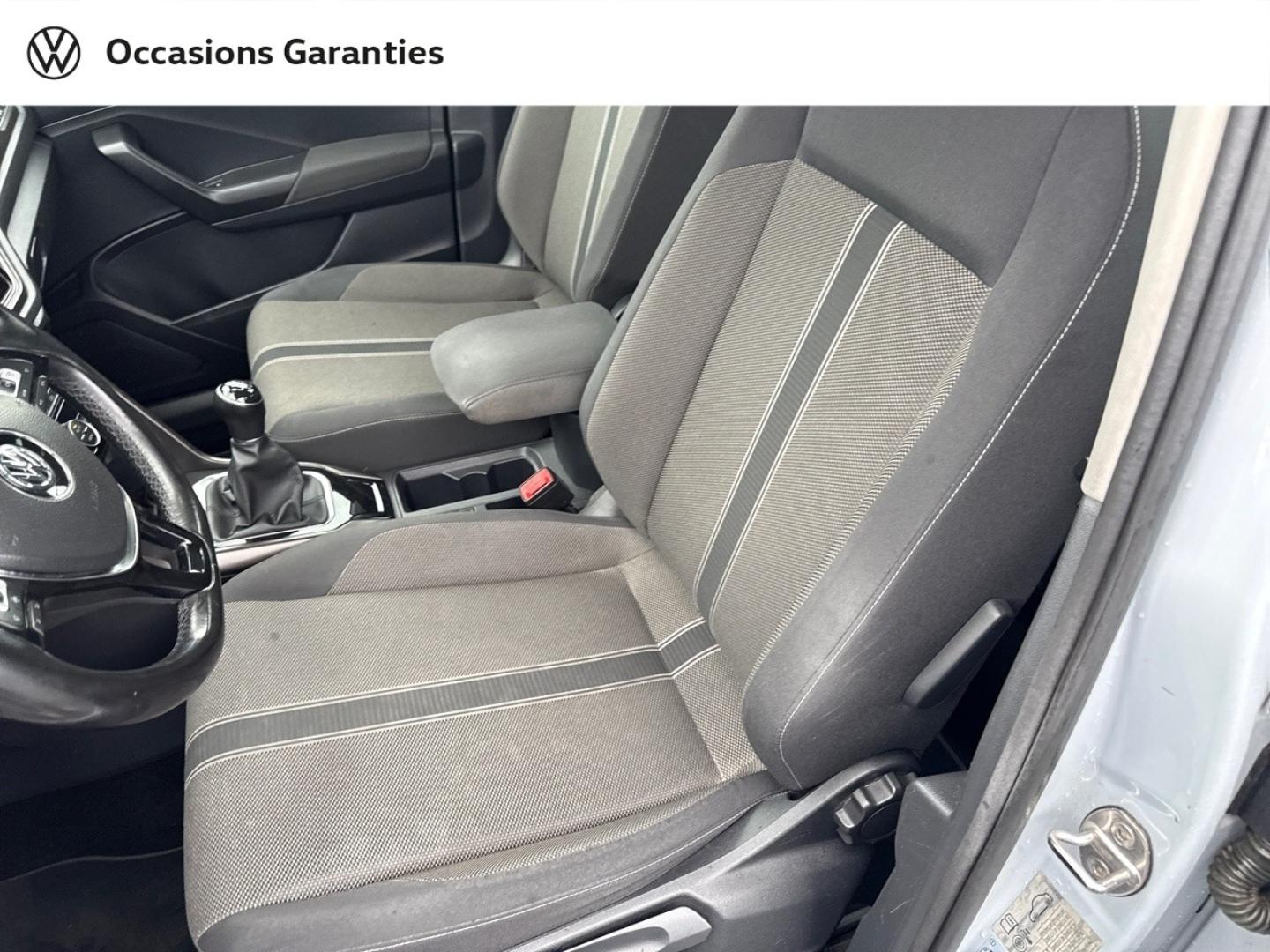 Voitures occasions VOLKSWAGEN T-ROC Lounge Business Dechy