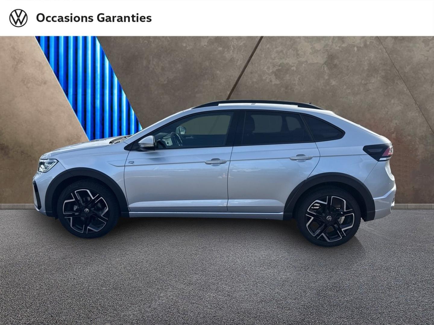 Voitures occasions VOLKSWAGEN TAIGO R-Line Dechy