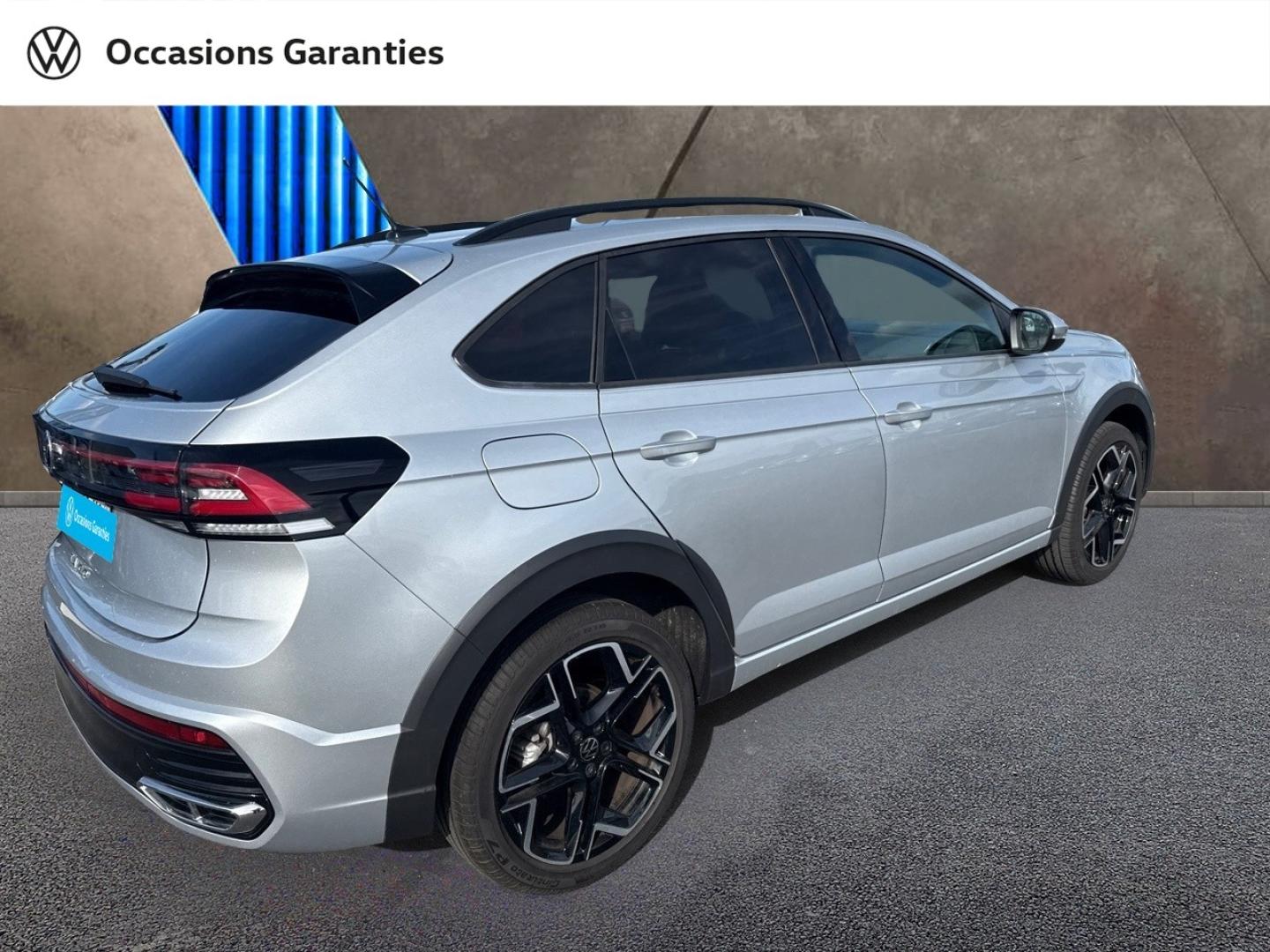Voitures occasions VOLKSWAGEN TAIGO R-Line Dechy