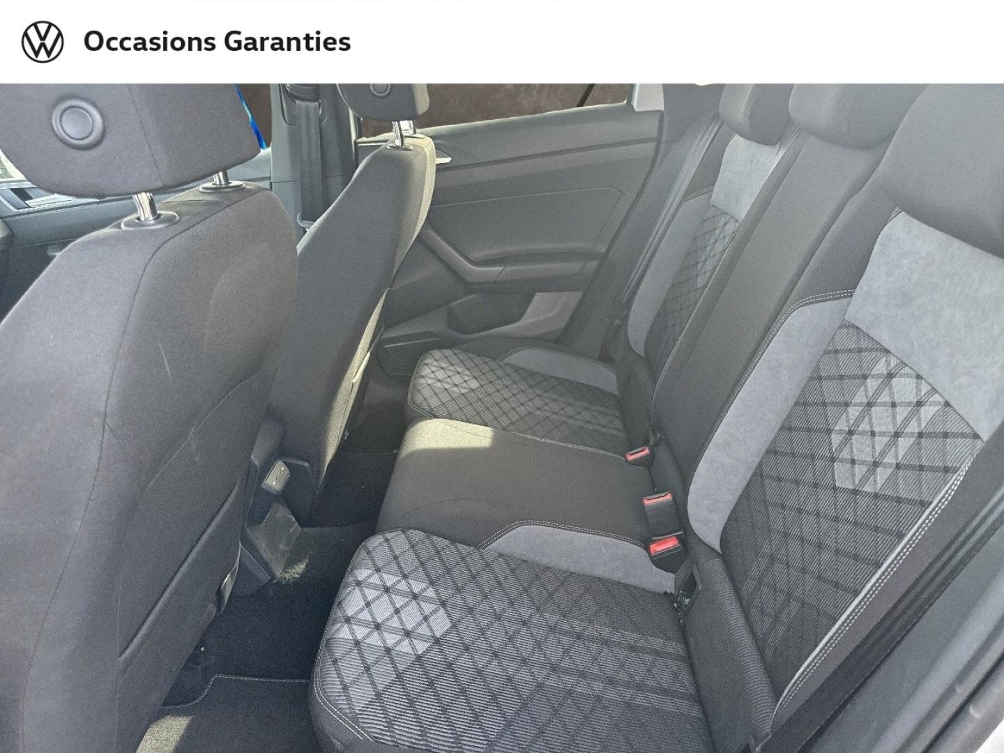 Voitures occasions VOLKSWAGEN TAIGO R-Line Dechy