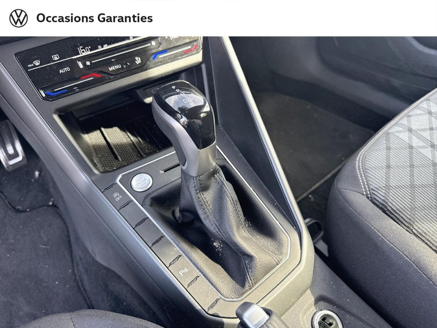 Voitures occasions VOLKSWAGEN TAIGO R-Line Dechy
