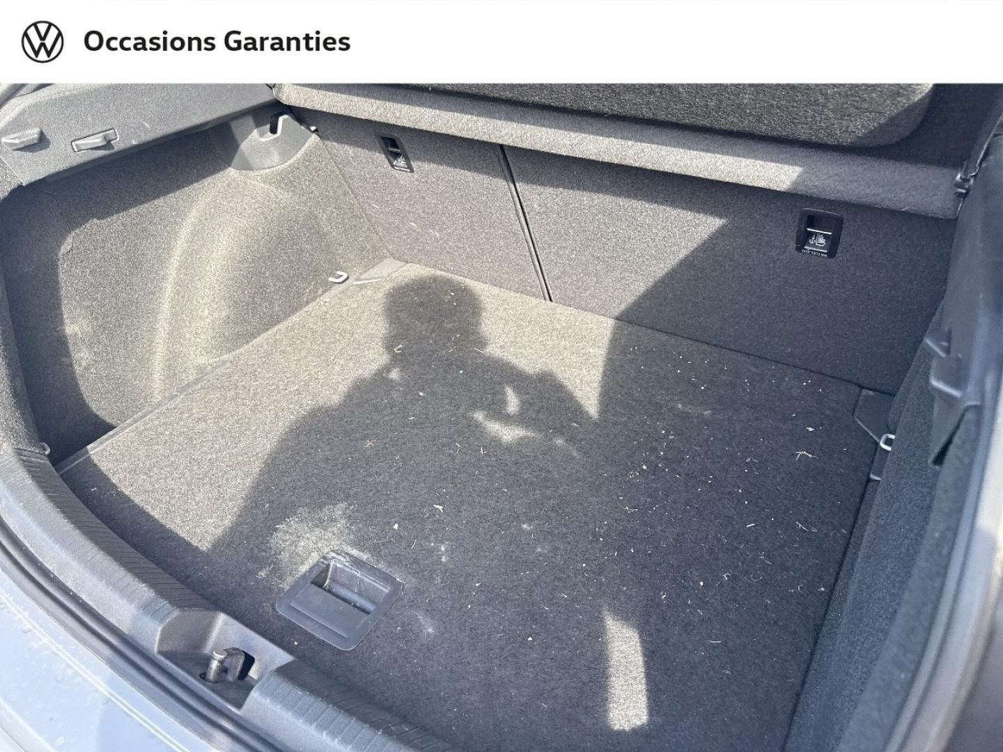 Voitures occasions VOLKSWAGEN TAIGO R-Line Dechy