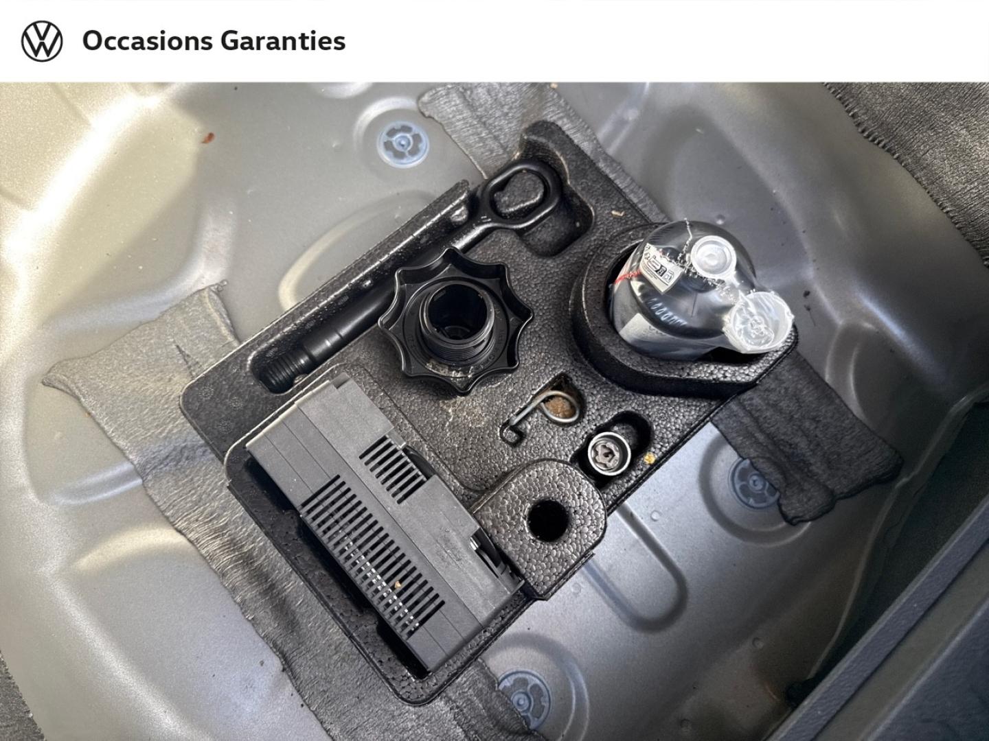 Voitures occasions VOLKSWAGEN TAIGO R-Line Dechy