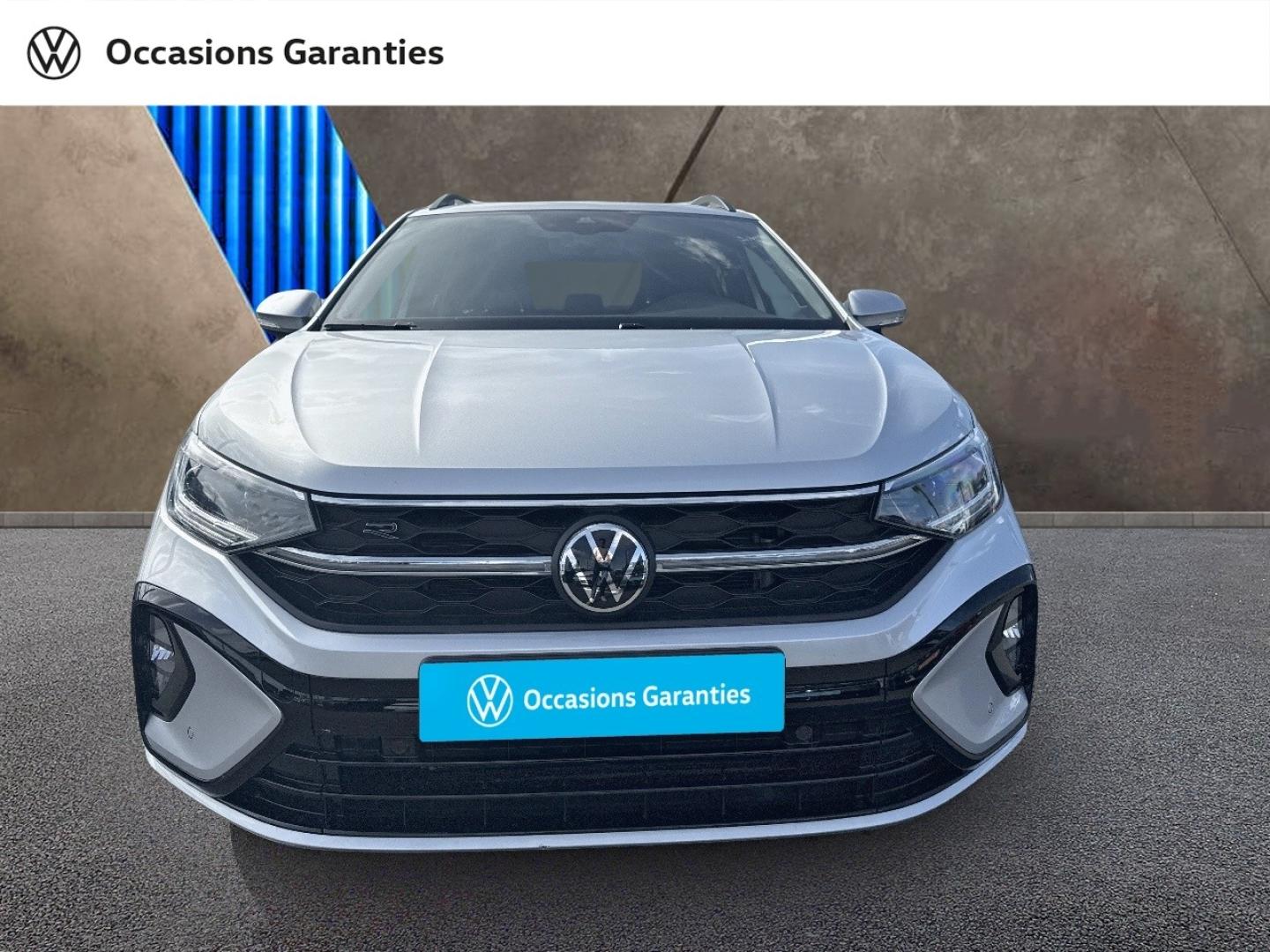 Voitures occasions VOLKSWAGEN TAIGO R-Line Dechy
