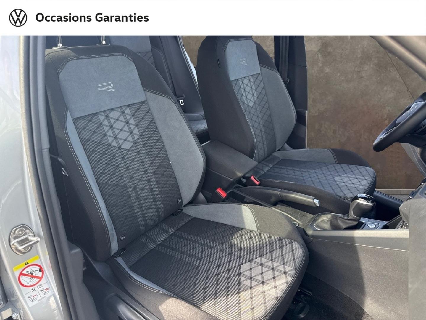Voitures occasions VOLKSWAGEN TAIGO R-Line Dechy
