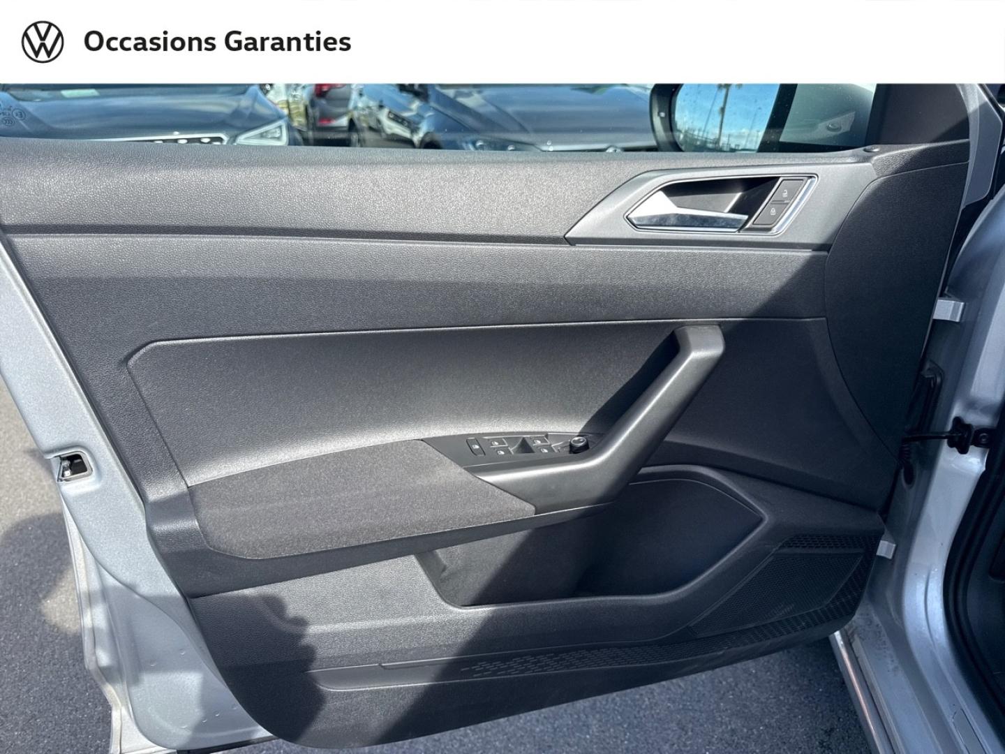 Voitures occasions VOLKSWAGEN TAIGO R-Line Dechy