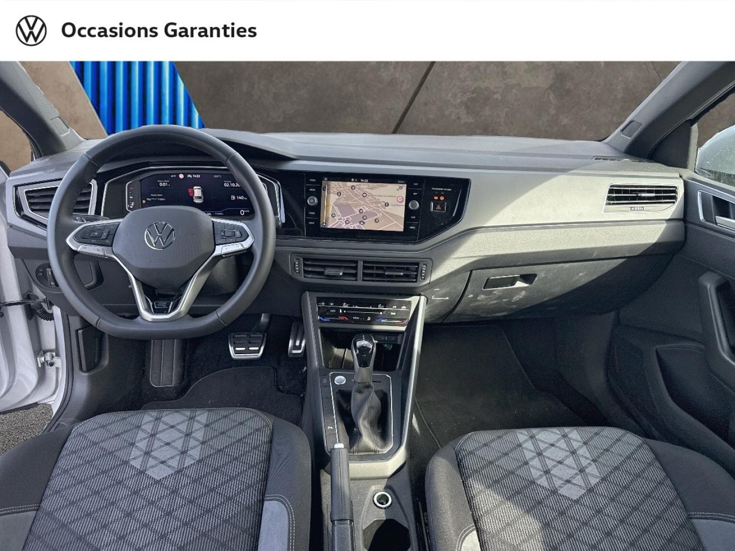 Voitures occasions VOLKSWAGEN TAIGO R-Line Dechy