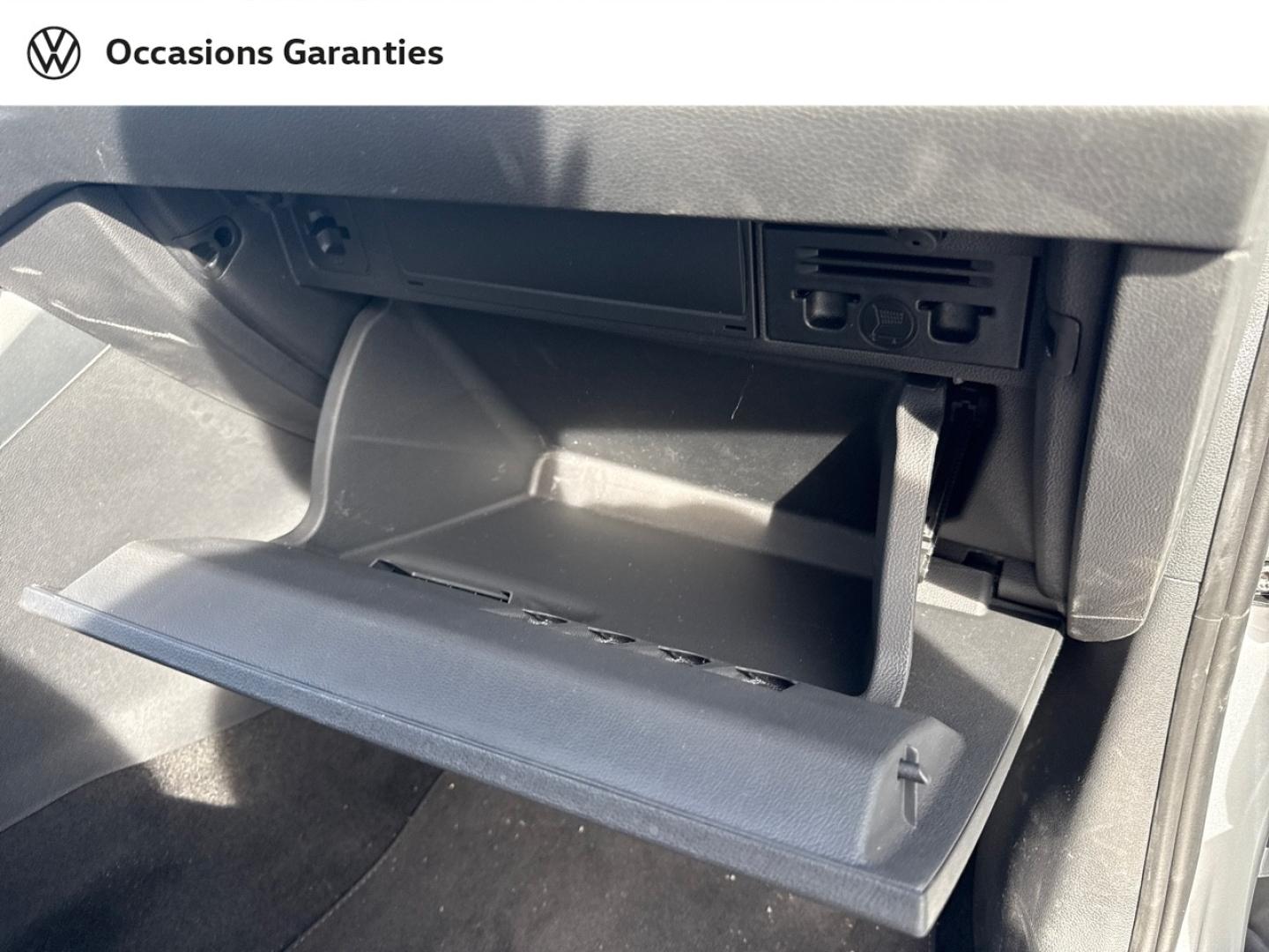 Voitures occasions VOLKSWAGEN TAIGO R-Line Dechy