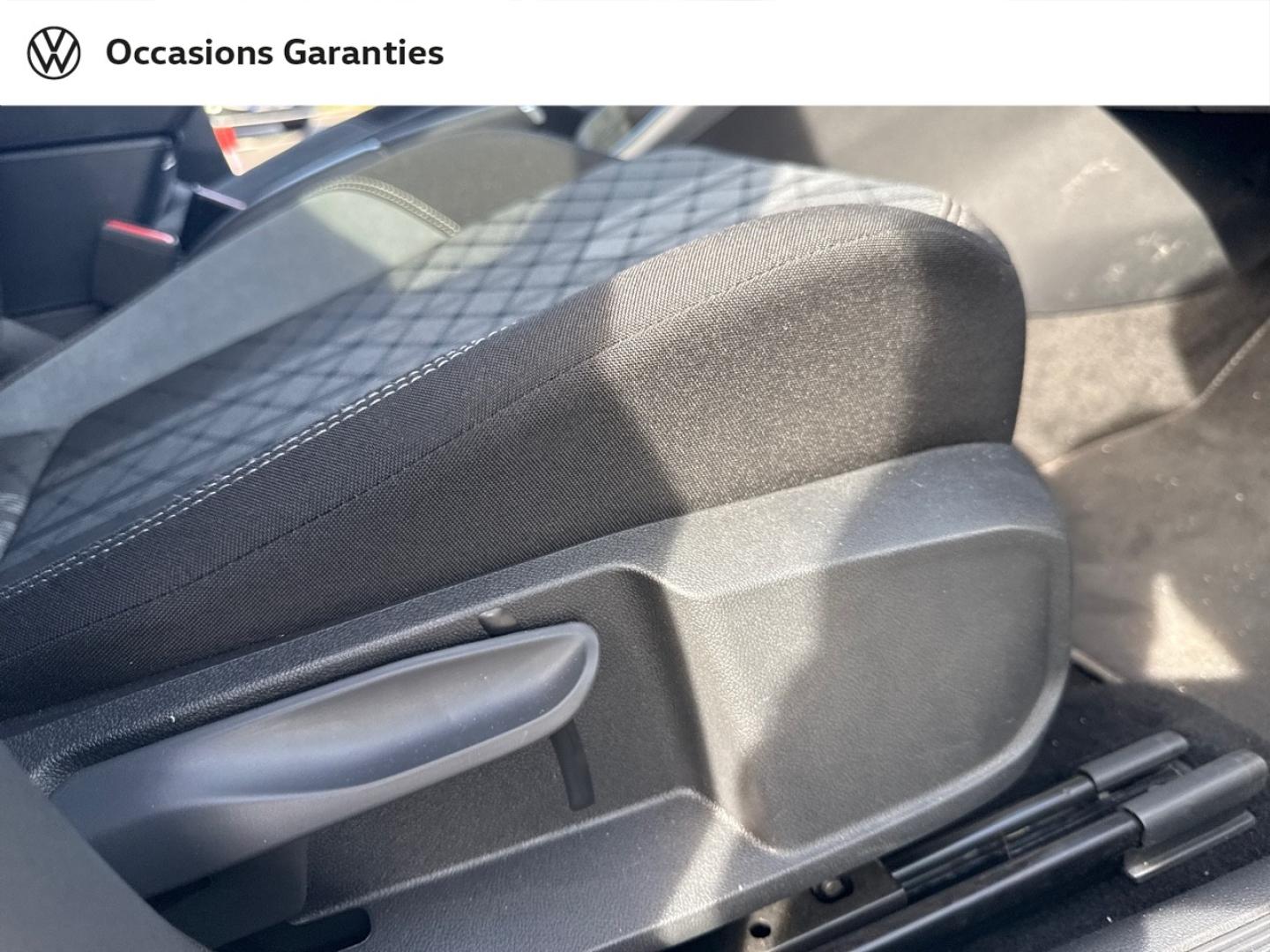 Voitures occasions VOLKSWAGEN TAIGO R-Line Dechy