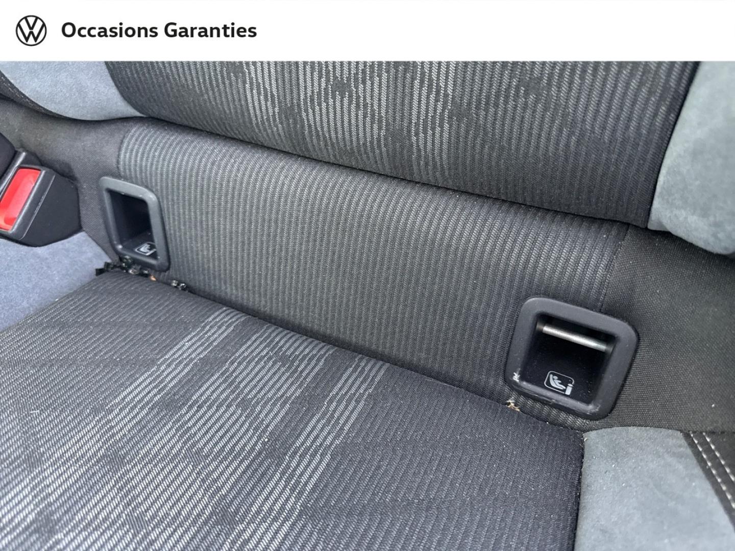 Voitures occasions VOLKSWAGEN TAIGO R-Line Dechy