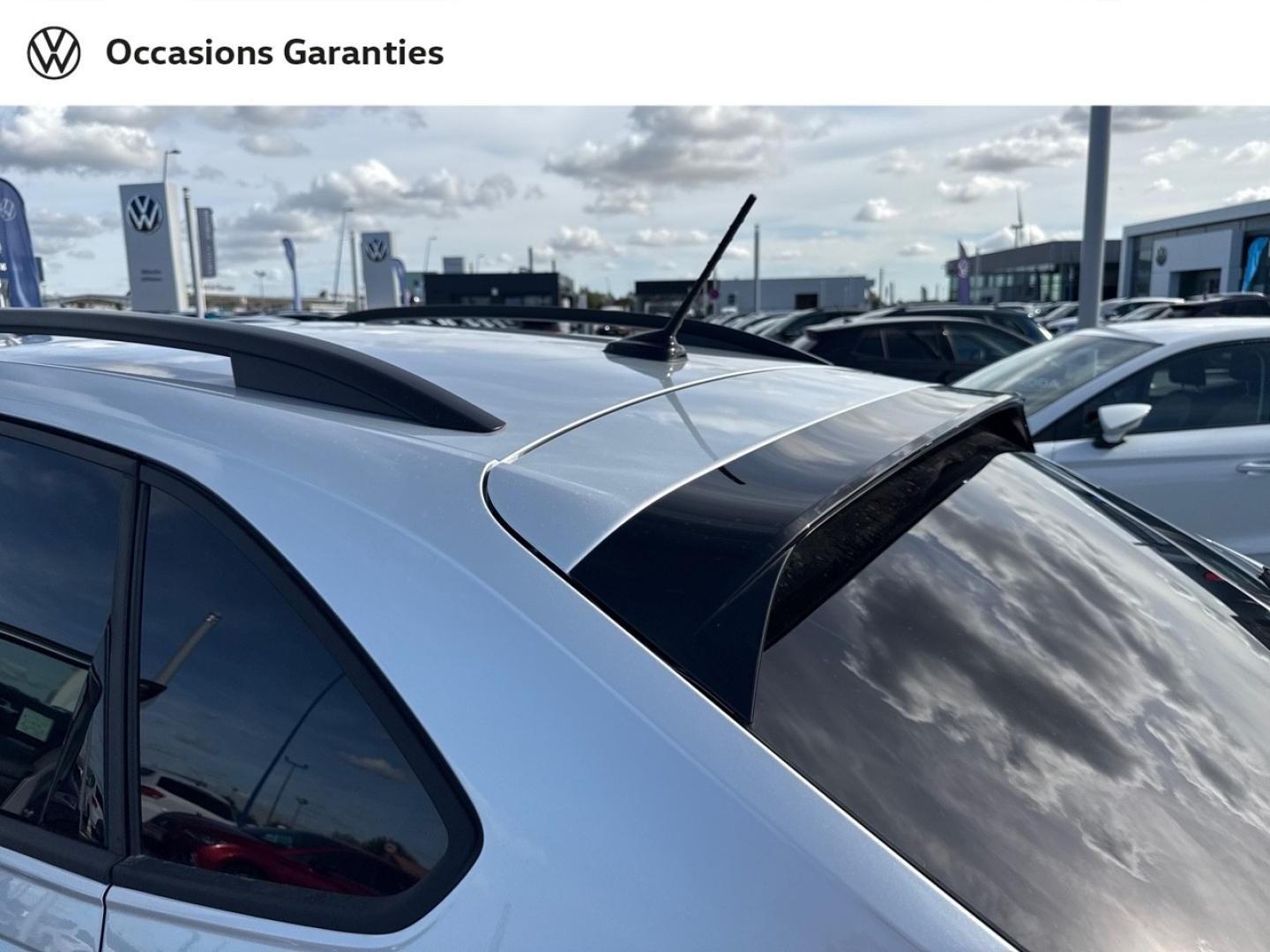Voitures occasions VOLKSWAGEN TAIGO R-Line Dechy