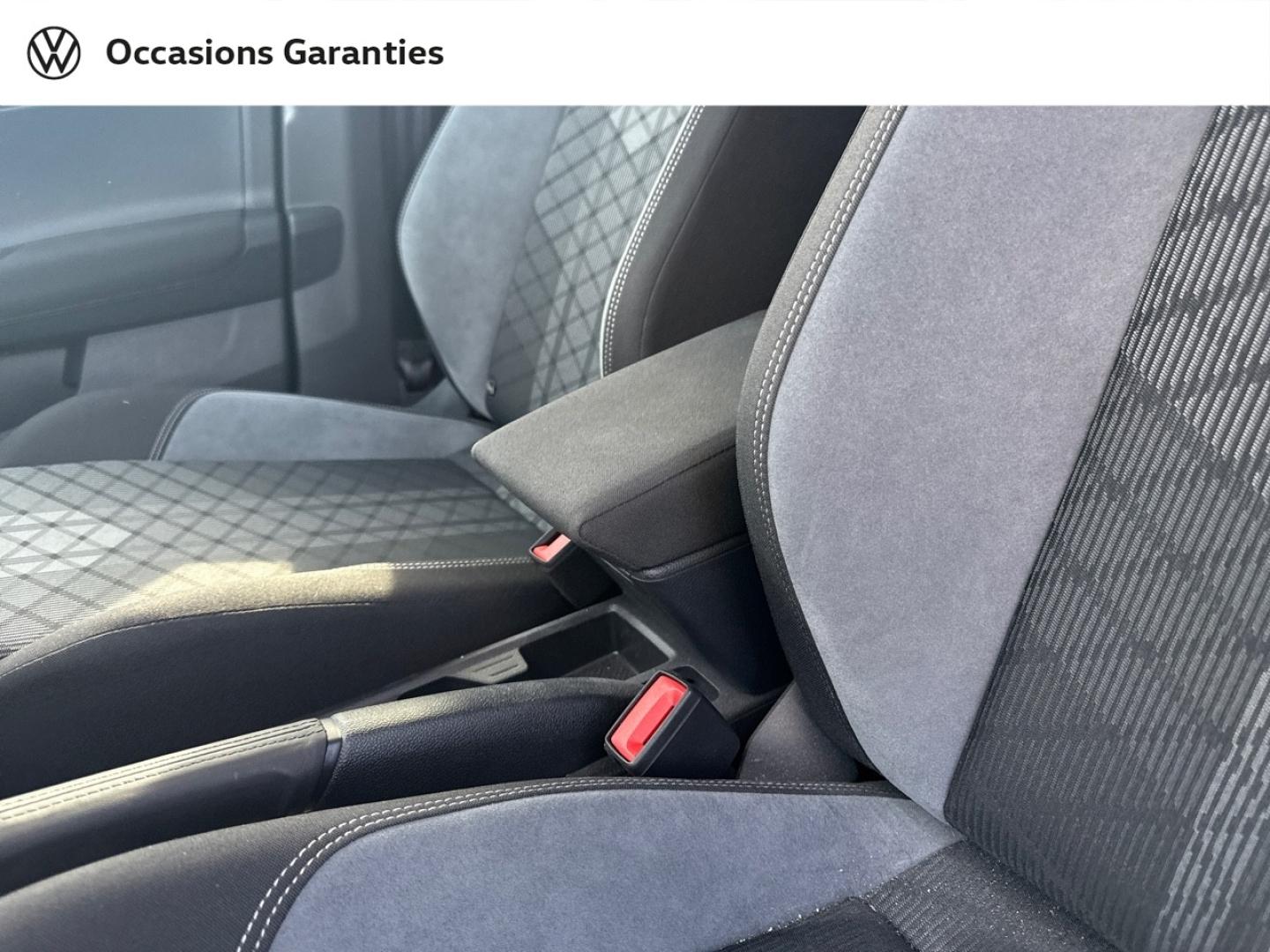 Voitures occasions VOLKSWAGEN TAIGO R-Line Dechy