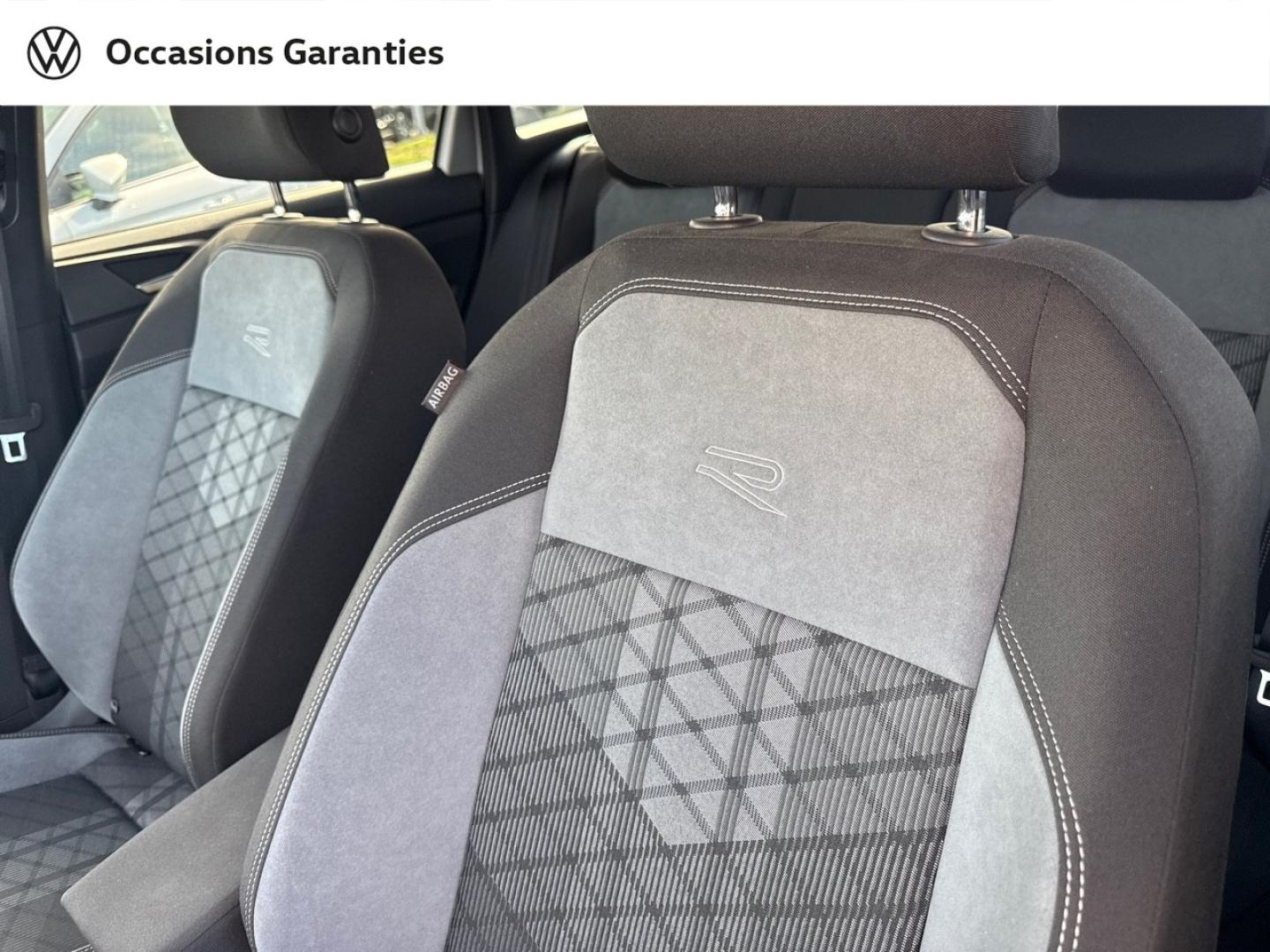 Voitures occasions VOLKSWAGEN TAIGO R-Line Dechy