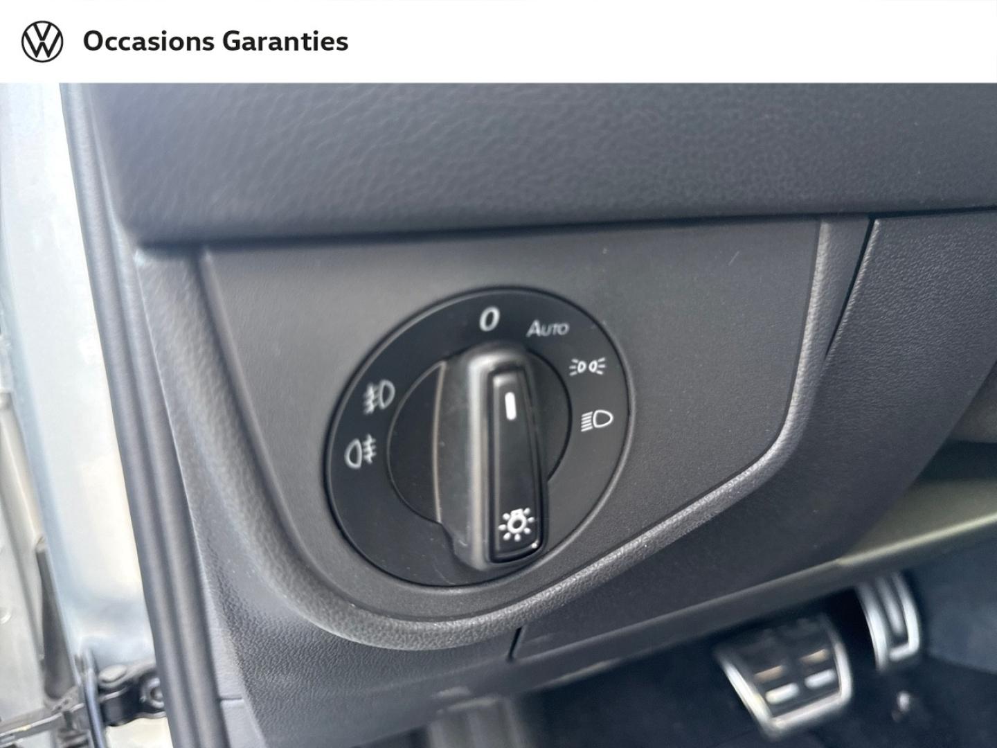 Voitures occasions VOLKSWAGEN TAIGO R-Line Dechy