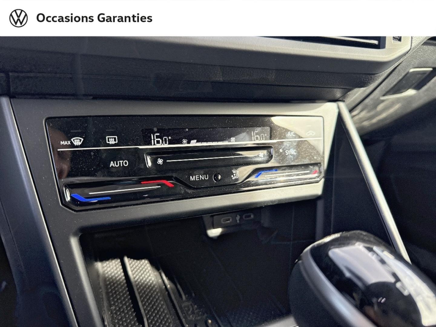 Voitures occasions VOLKSWAGEN TAIGO R-Line Dechy