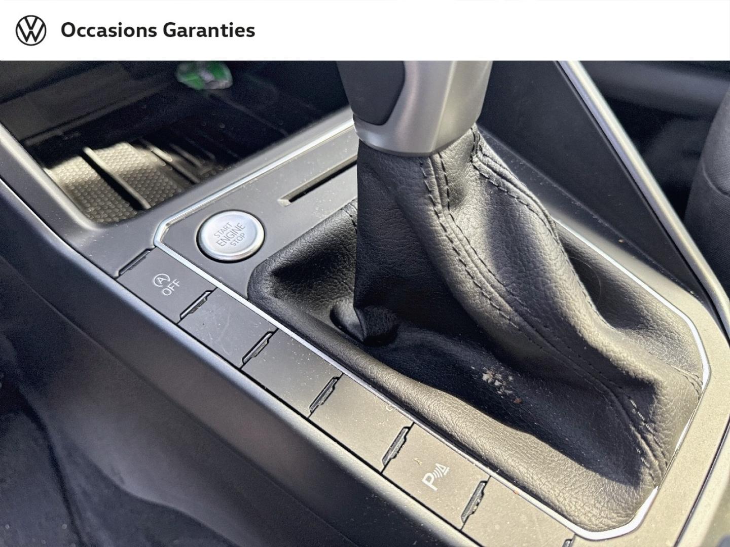 Voitures occasions VOLKSWAGEN TAIGO R-Line Dechy