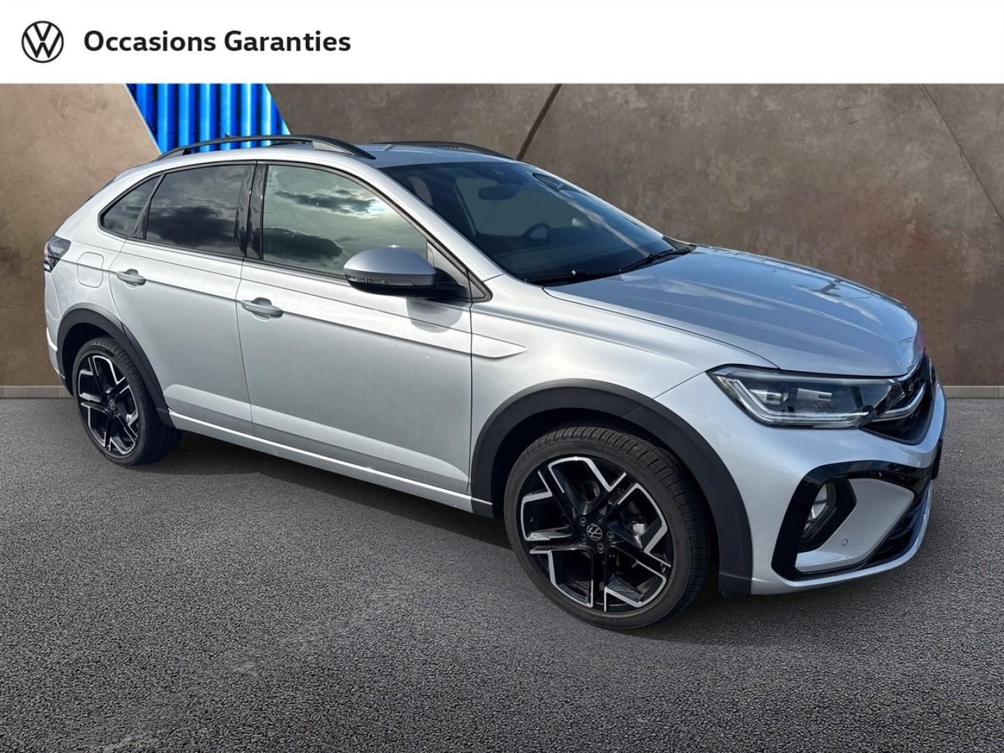 Voitures occasions VOLKSWAGEN TAIGO R-Line Dechy