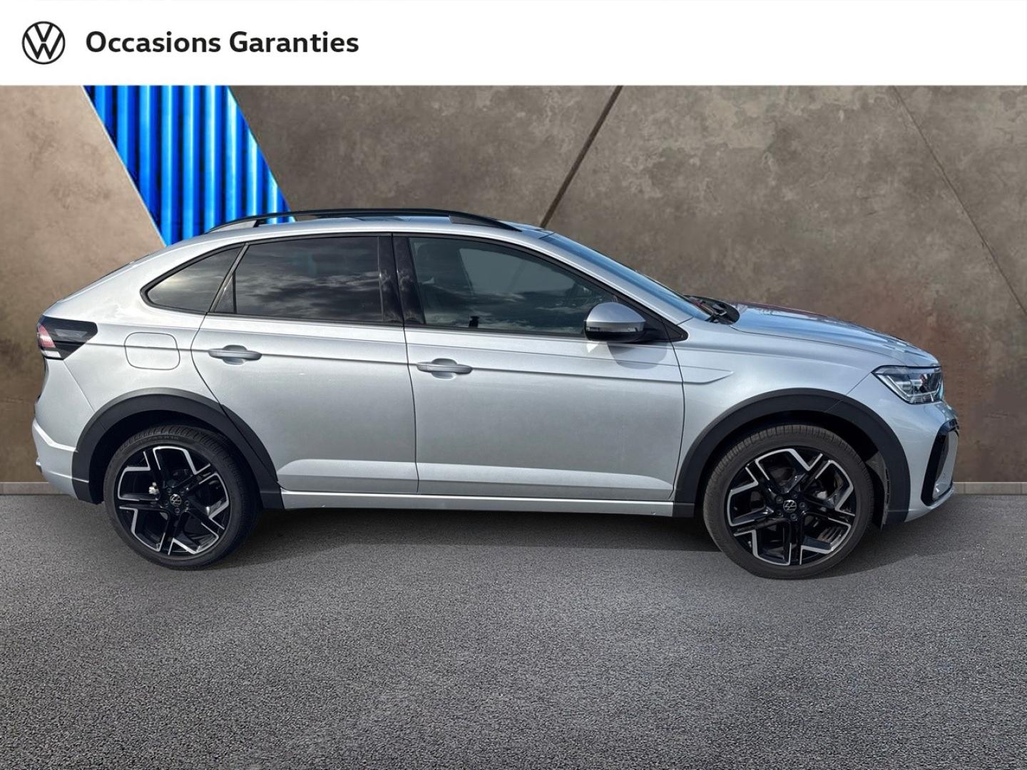 Voitures occasions VOLKSWAGEN TAIGO R-Line Dechy