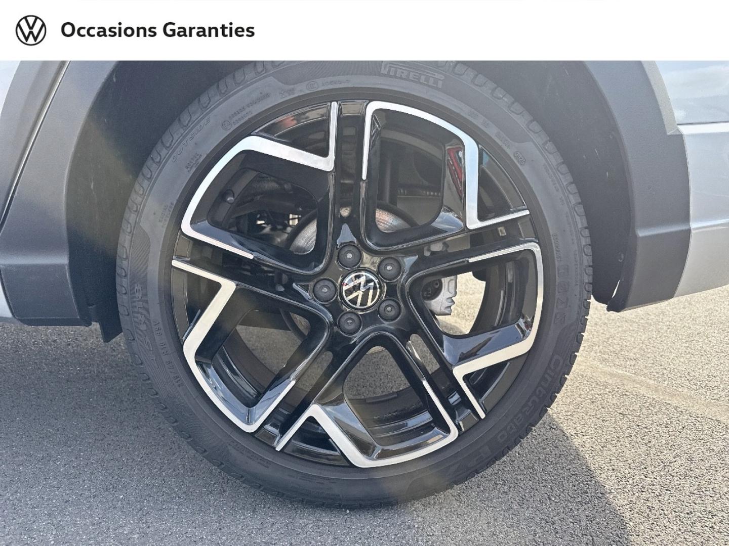 Voitures occasions VOLKSWAGEN TAIGO R-Line Dechy