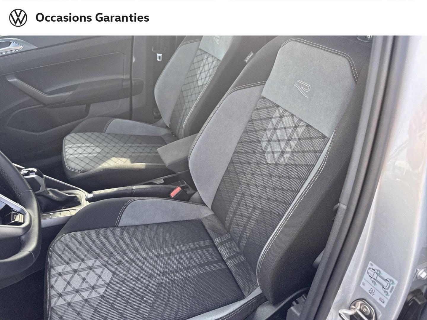 Voitures occasions VOLKSWAGEN TAIGO R-Line Dechy