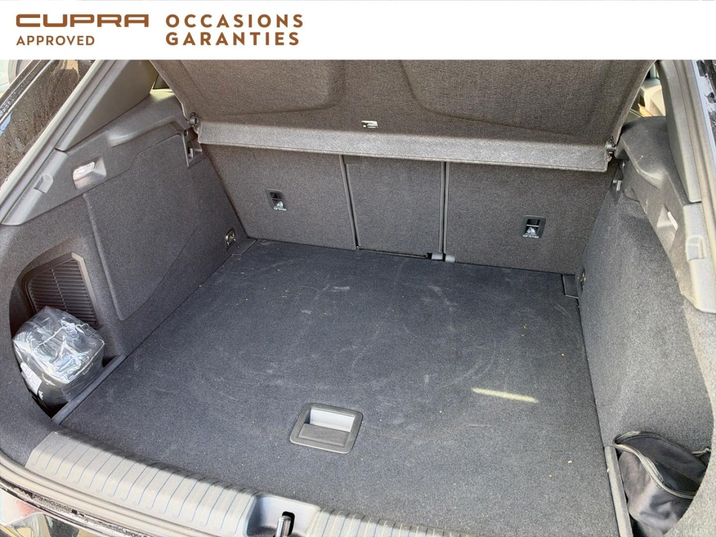 Voitures occasions CUPRA Terramar V Dechy