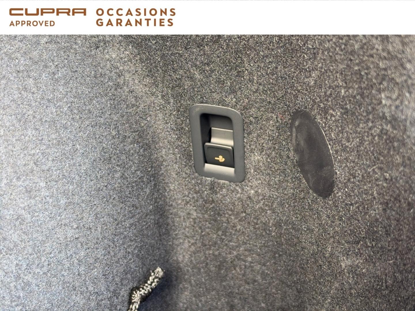 Voitures occasions CUPRA Terramar V Dechy