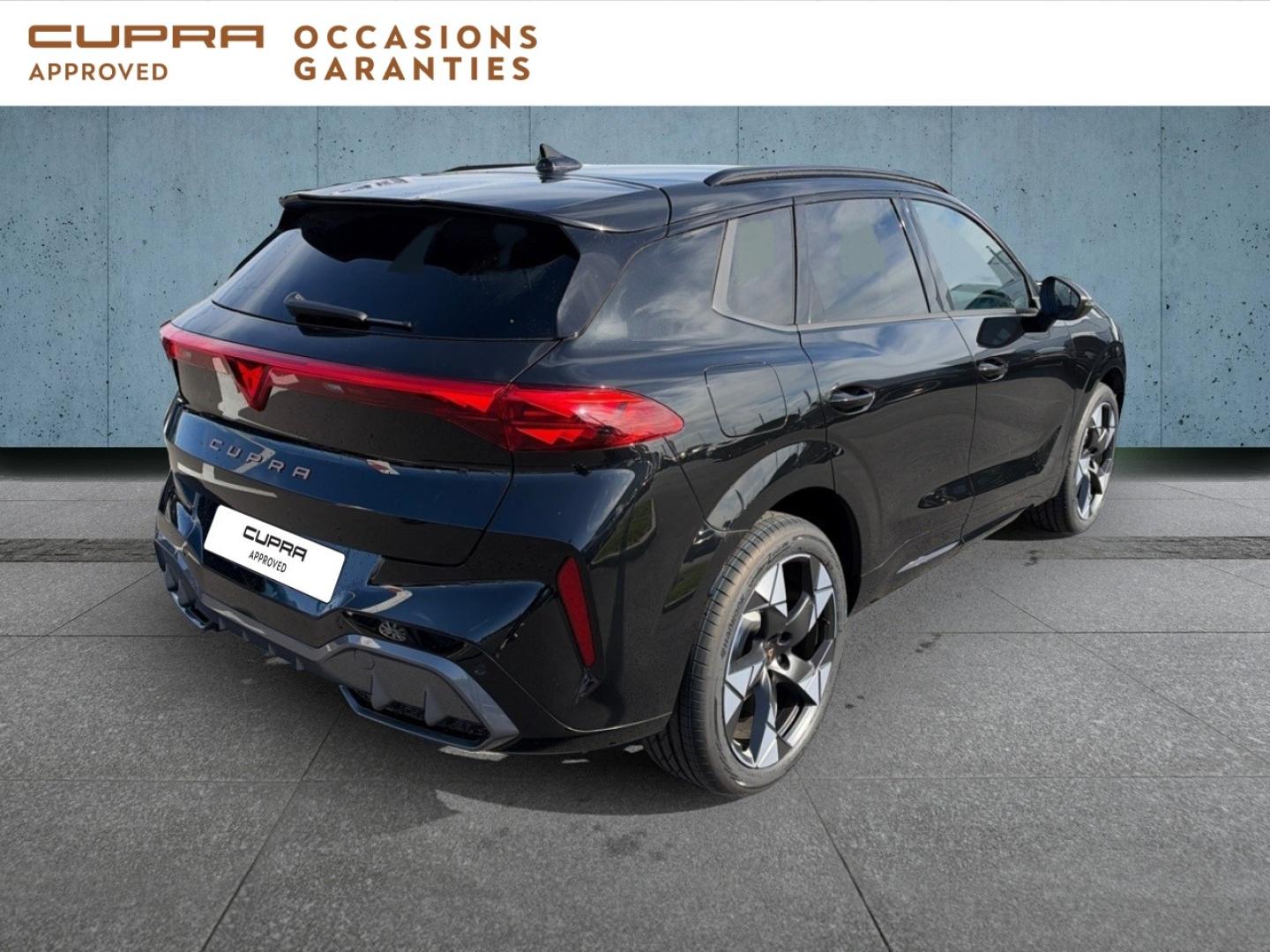 Voitures occasions SEAT Cupra  Dechy
