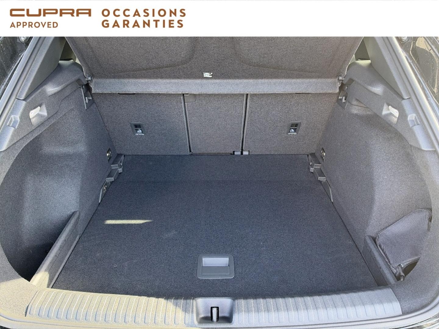 Voitures occasions SEAT Cupra  Dechy