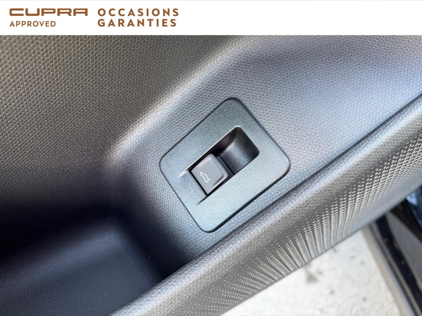 Voitures occasions CUPRA Terramar V Dechy