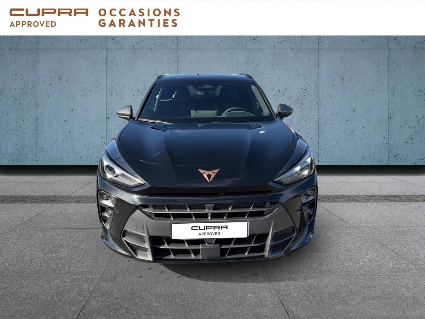 Voitures occasions SEAT Cupra  Dechy