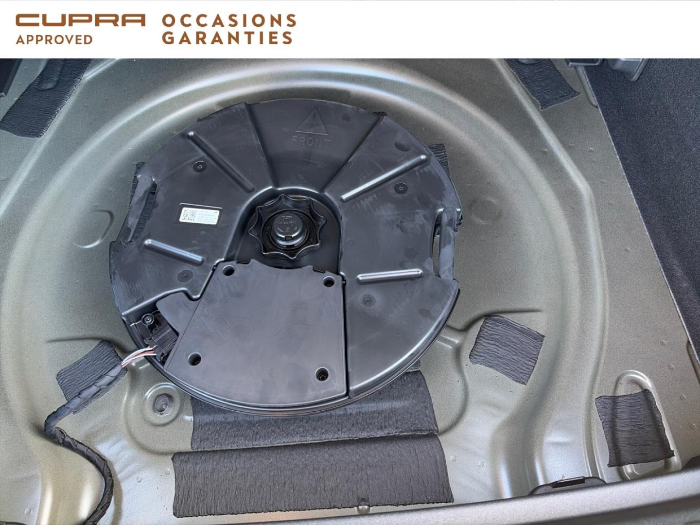 Voitures occasions SEAT Cupra  Dechy