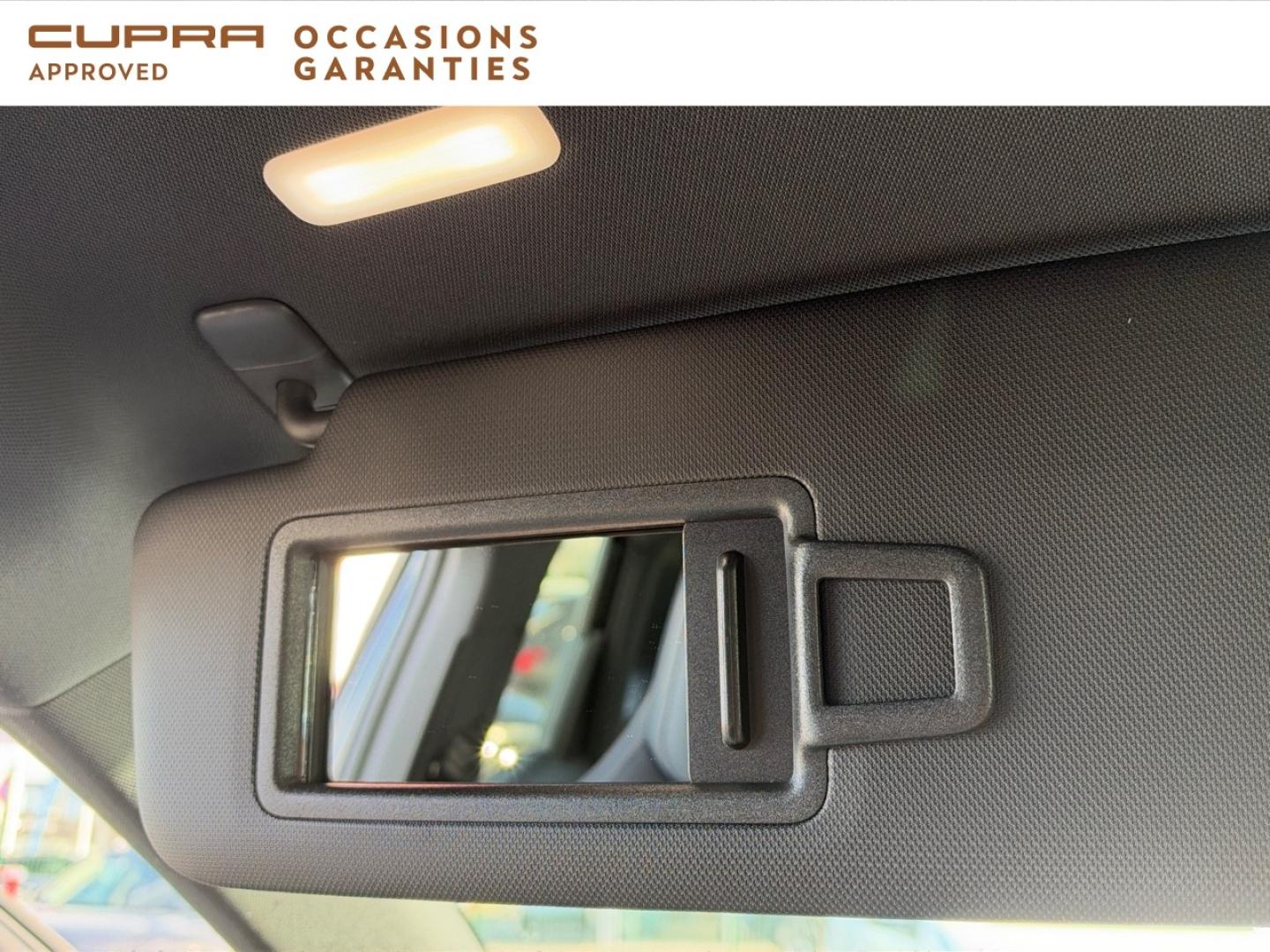 Voitures occasions CUPRA Terramar V Dechy