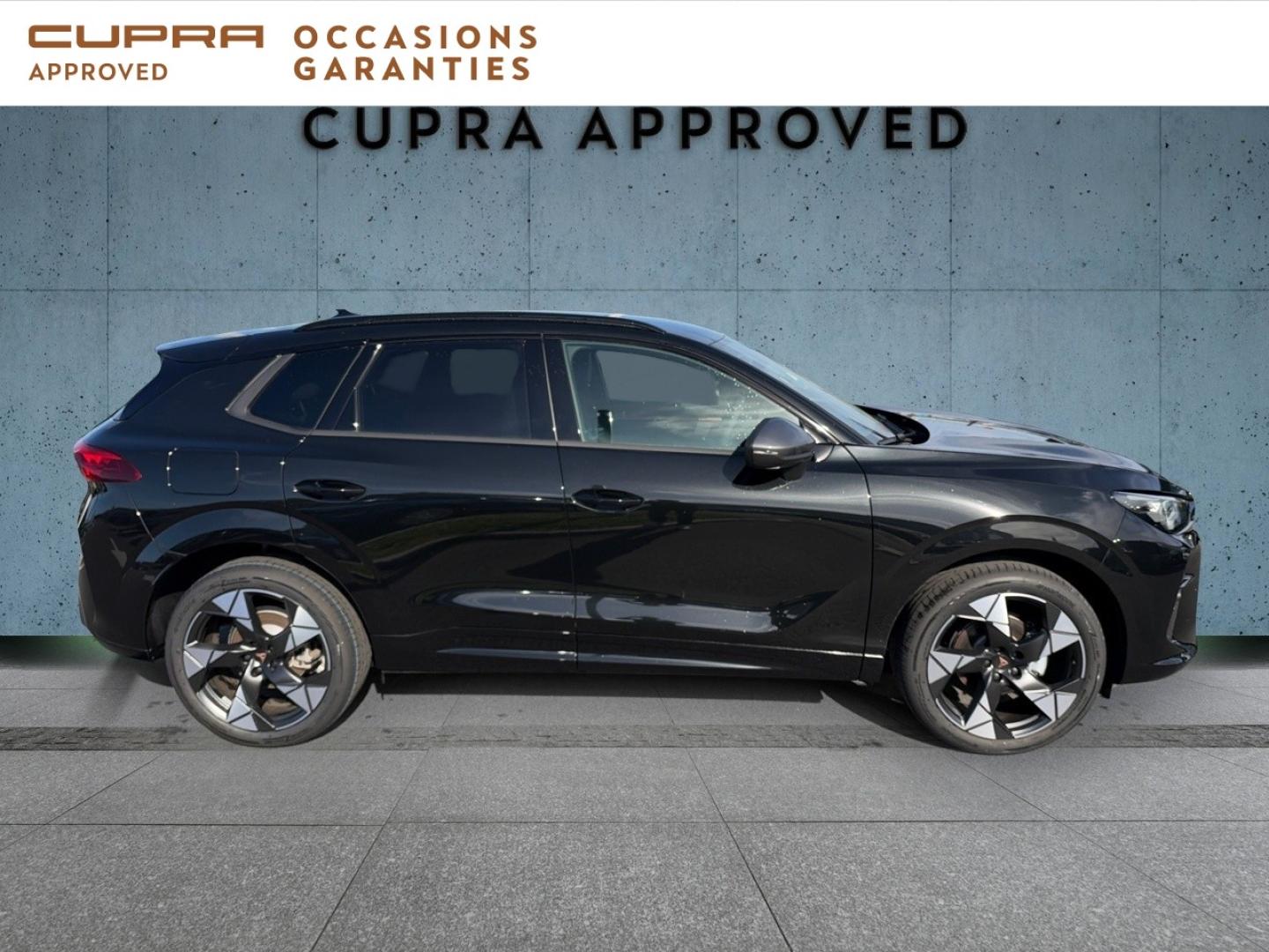 Voitures occasions SEAT Cupra  Dechy