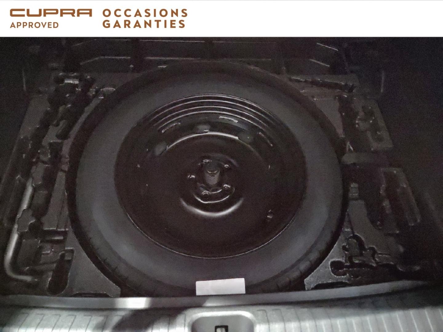 Voitures occasions CUPRA Terramar V Dechy