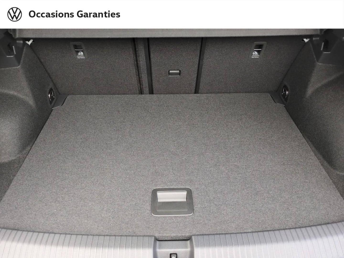 Voitures occasions VOLKSWAGEN T-ROC VW Edition Dechy