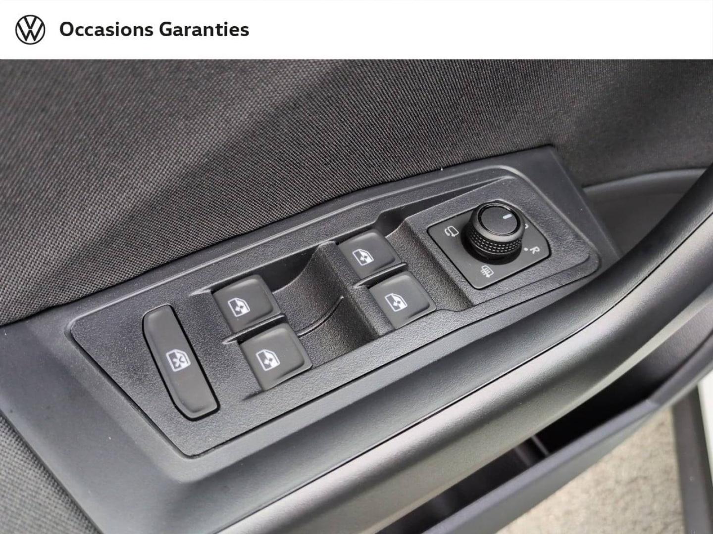 Voitures occasions VOLKSWAGEN T-ROC VW Edition Dechy