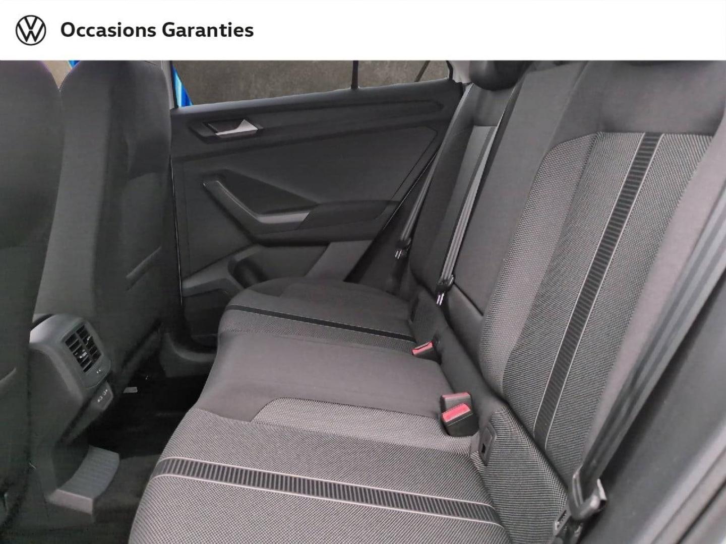 Voitures occasions VOLKSWAGEN T-ROC VW Edition Lens