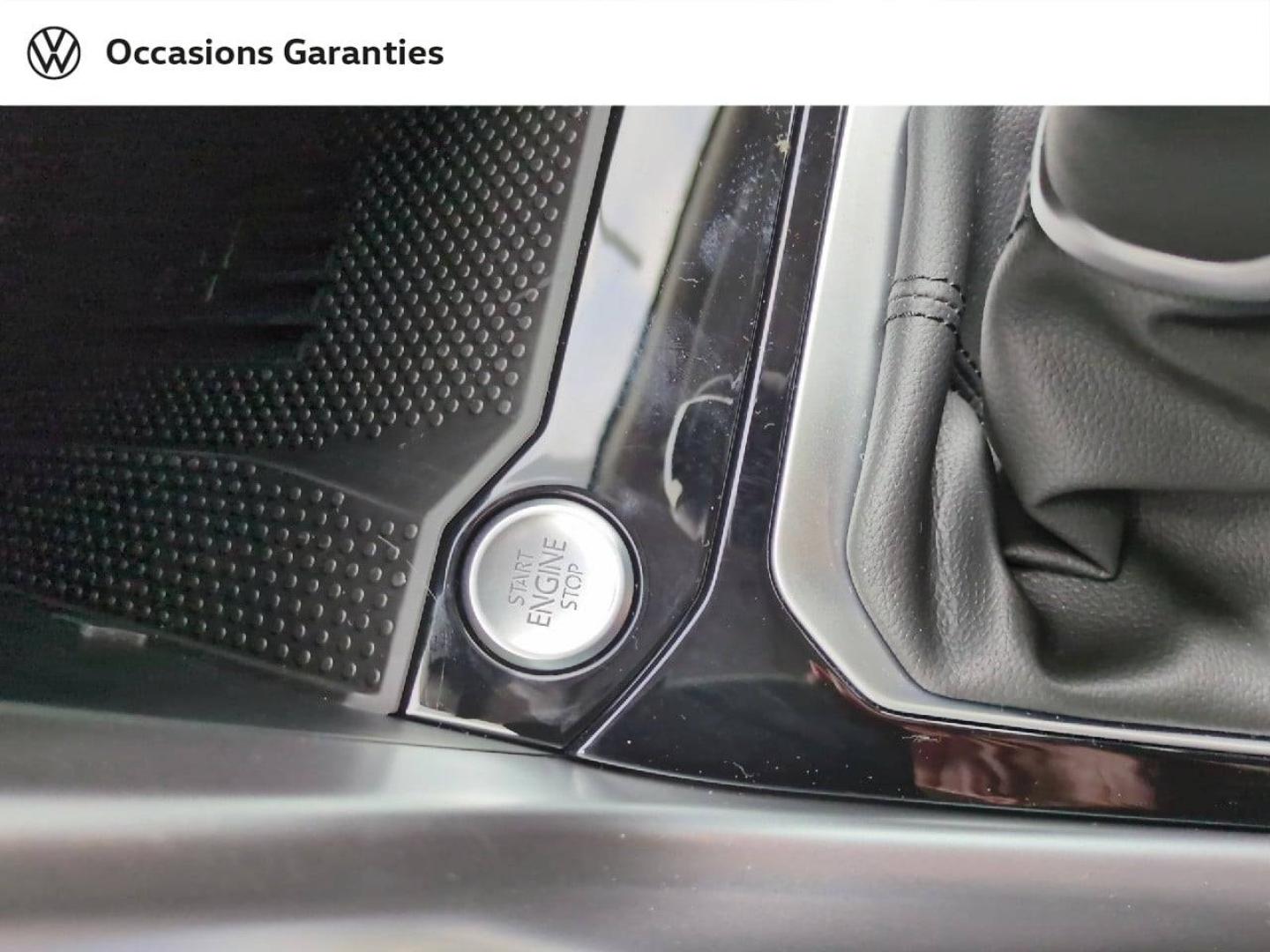 Voitures occasions VOLKSWAGEN T-ROC VW Edition Lens