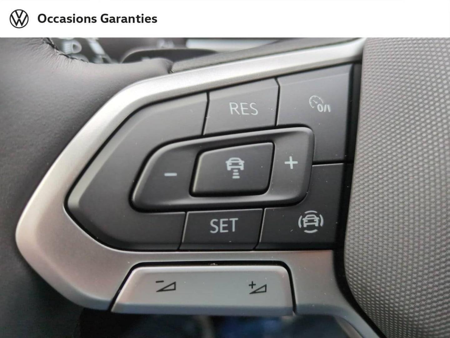 Voitures occasions VOLKSWAGEN T-ROC VW Edition Dechy