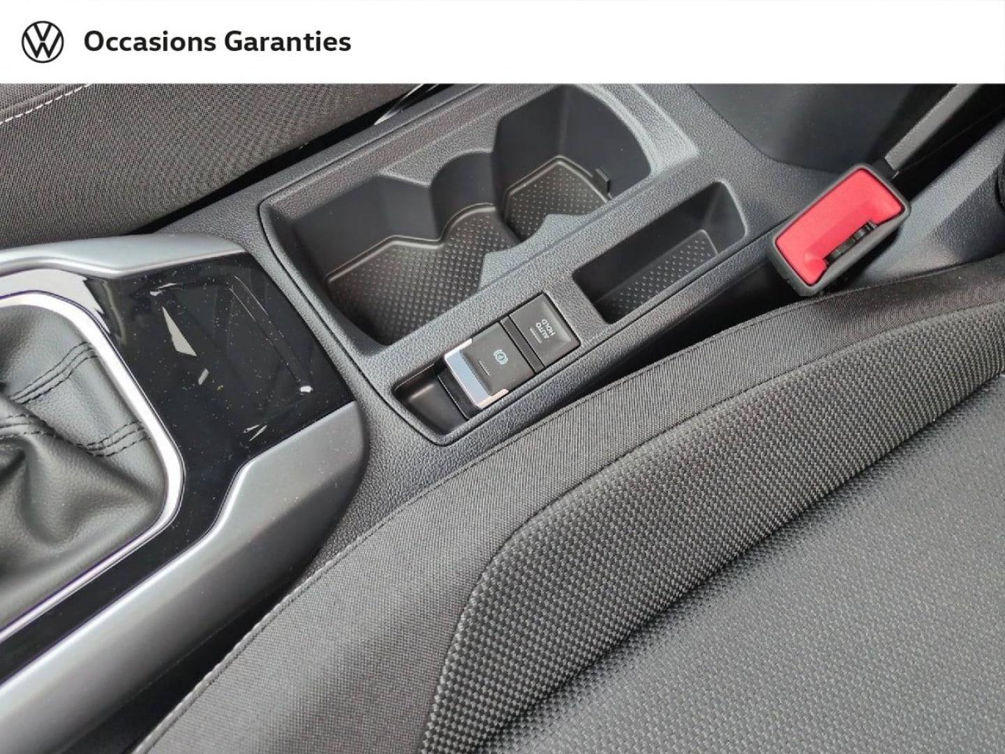 Voitures occasions VOLKSWAGEN T-ROC VW Edition Dechy