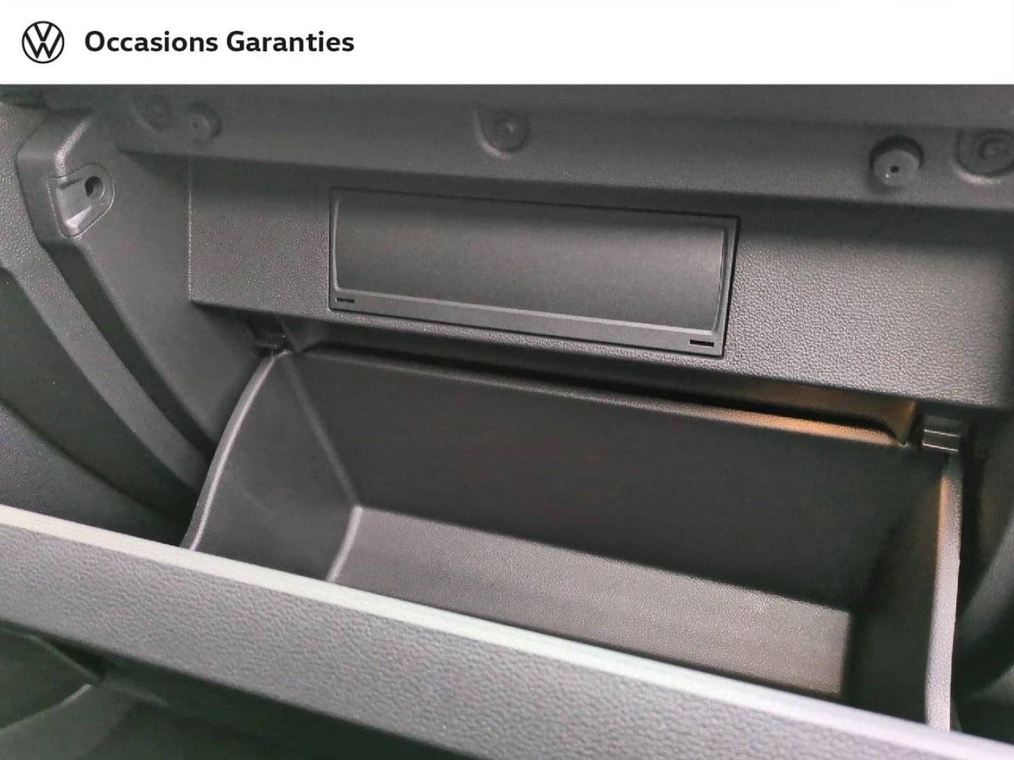 Voitures occasions VOLKSWAGEN T-ROC VW Edition Dechy