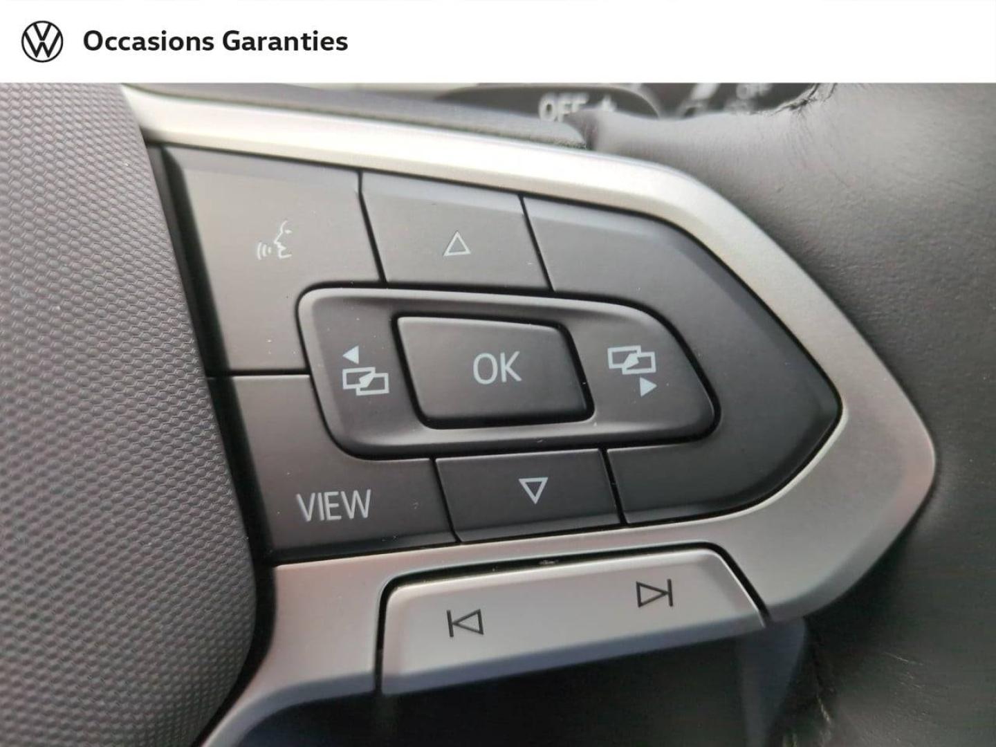 Voitures occasions VOLKSWAGEN T-ROC VW Edition Dechy