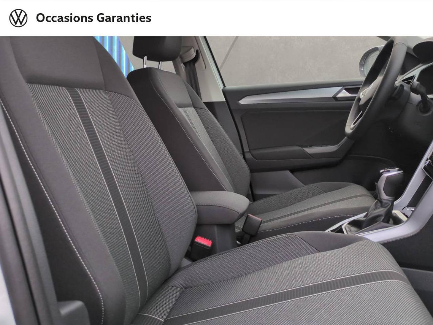 Voitures occasions VOLKSWAGEN T-ROC VW Edition Dechy