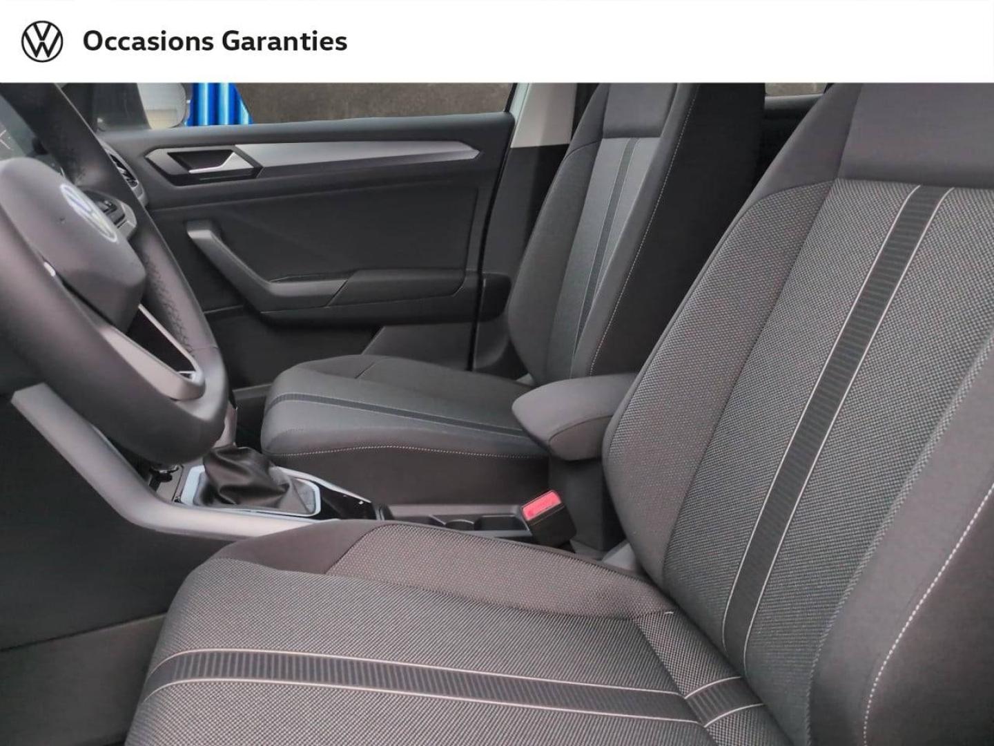 Voitures occasions VOLKSWAGEN T-ROC VW Edition Lens